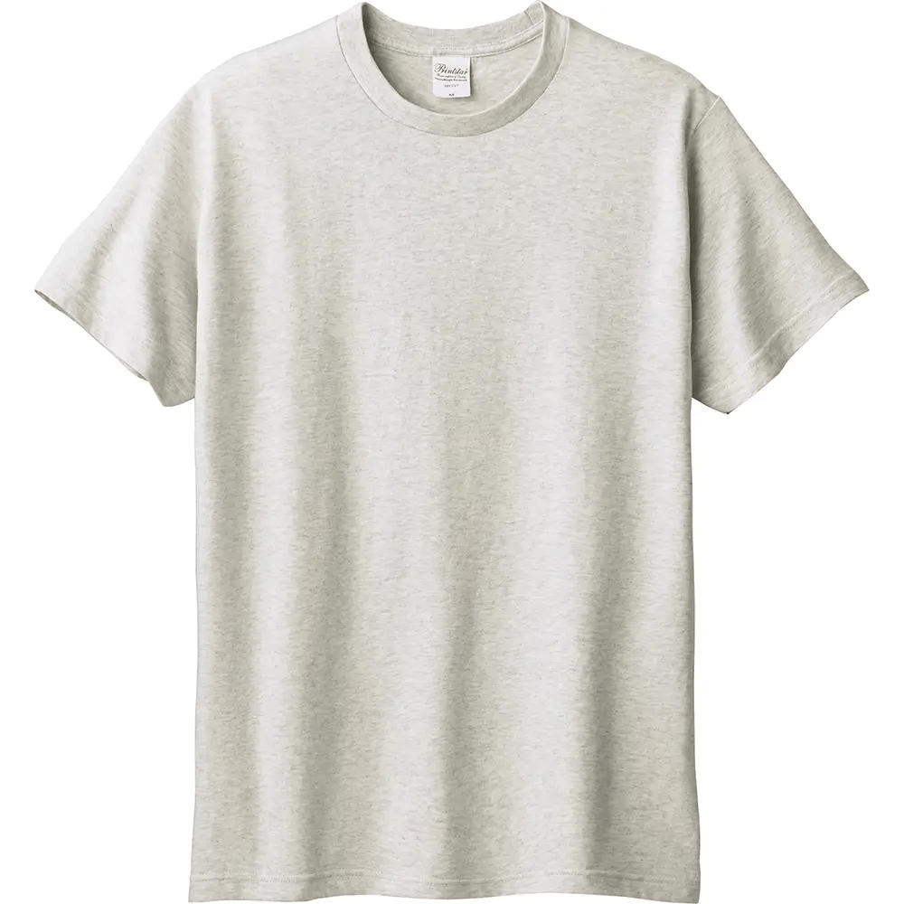 5.6オンス ヘビーウエイトTシャツ(トレンドカラー)