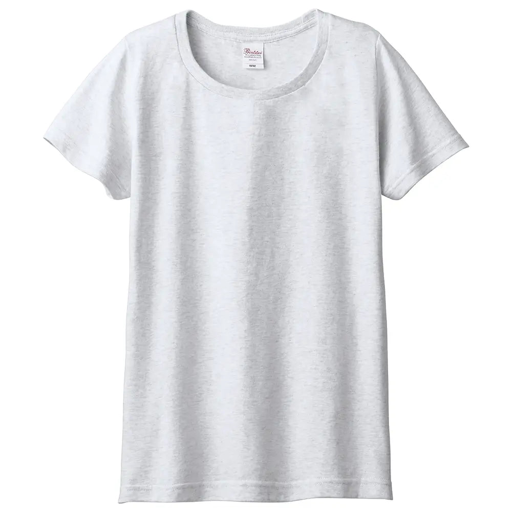 5.6オンス ヘビーウエイトTシャツ(レディース)