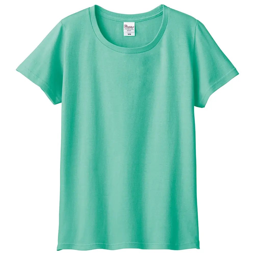 5.6オンス ヘビーウエイトTシャツ(レディース)