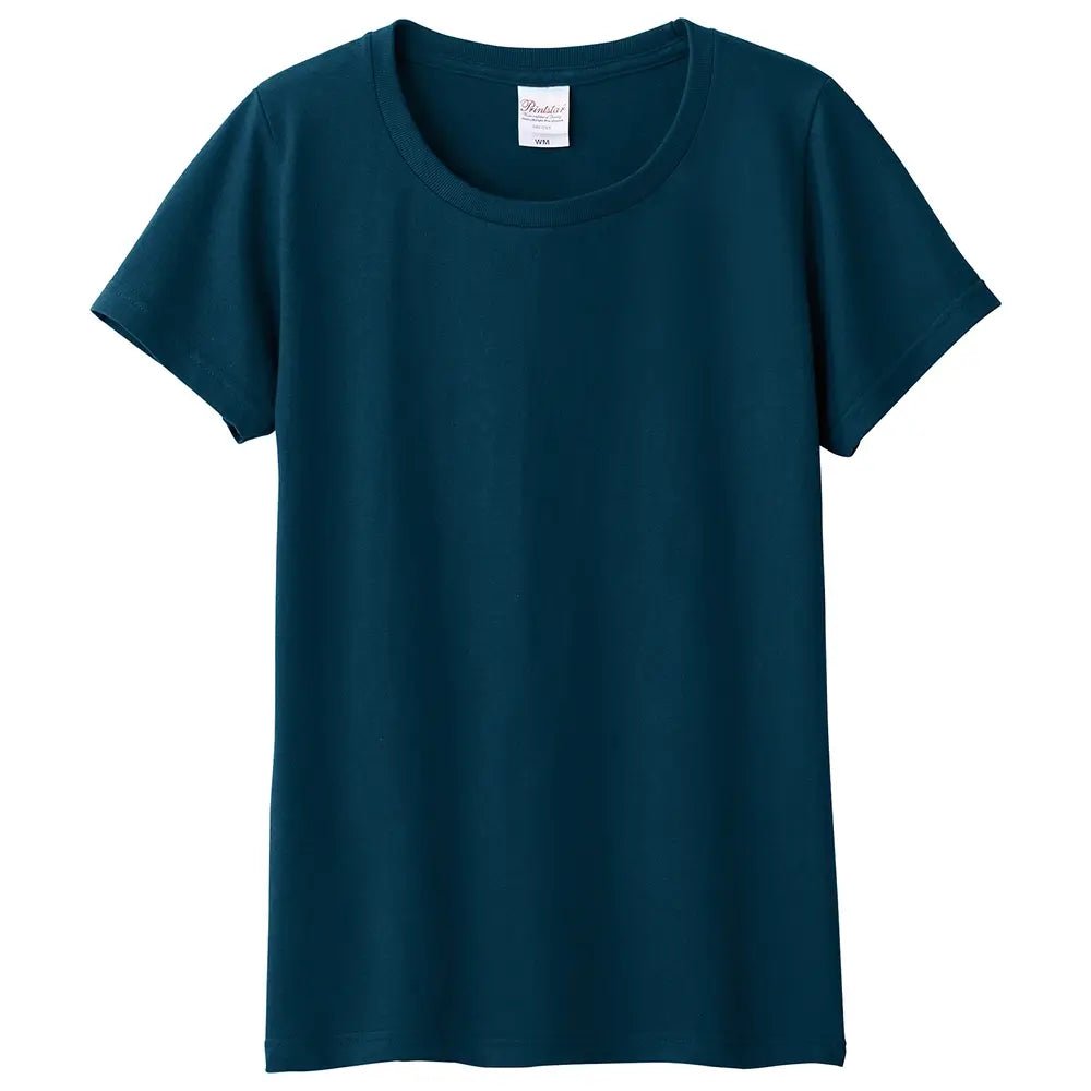 5.6オンス ヘビーウエイトTシャツ(レディース)