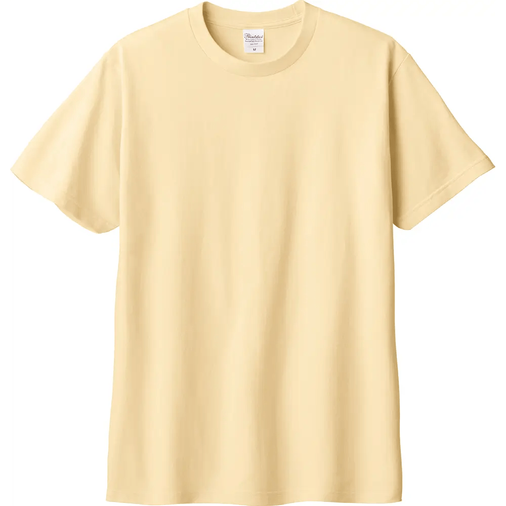 5.6オンス ヘビーウエイトTシャツ(トレンドカラー)