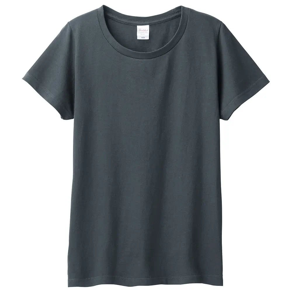 5.6オンス ヘビーウエイトTシャツ(レディース)