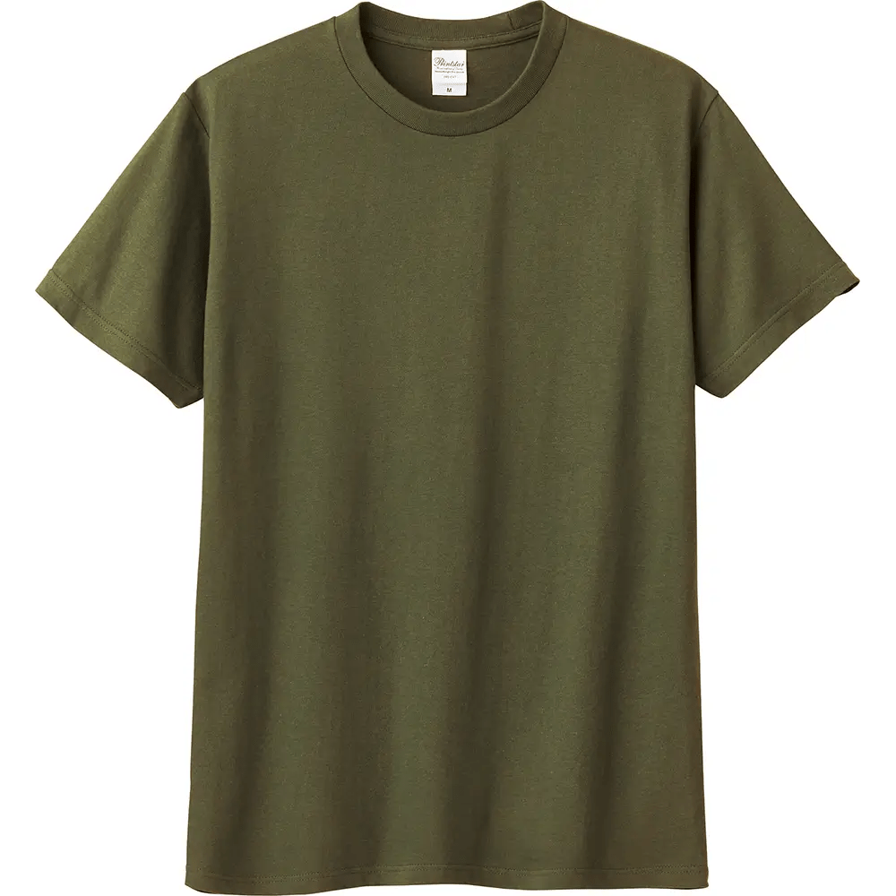 5.6オンス ヘビーウエイトTシャツ(トレンドカラー)