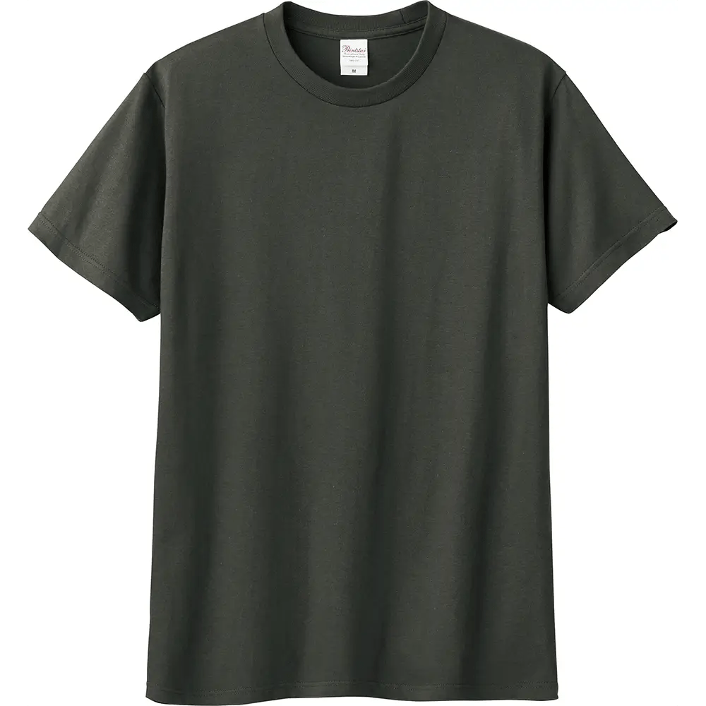 5.6オンス ヘビーウエイトTシャツ(トレンドカラー)