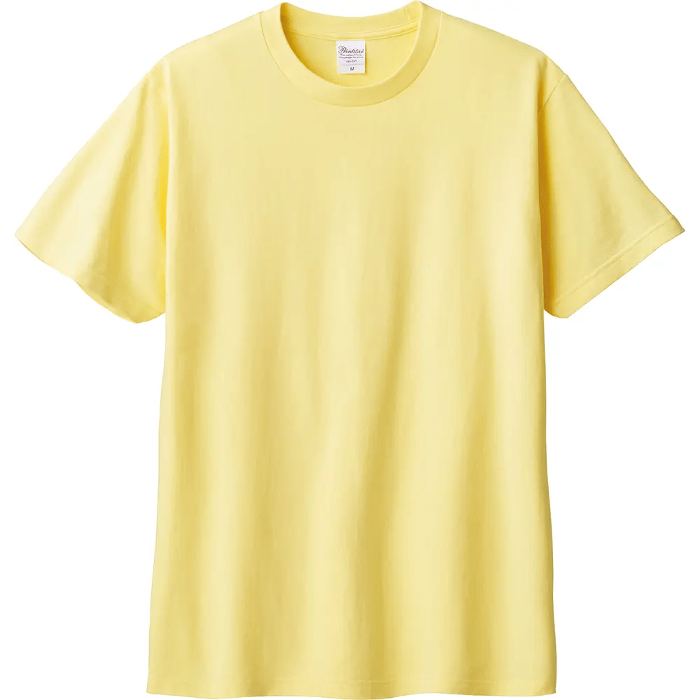 5.6オンス ヘビーウエイトTシャツ(トレンドカラー)
