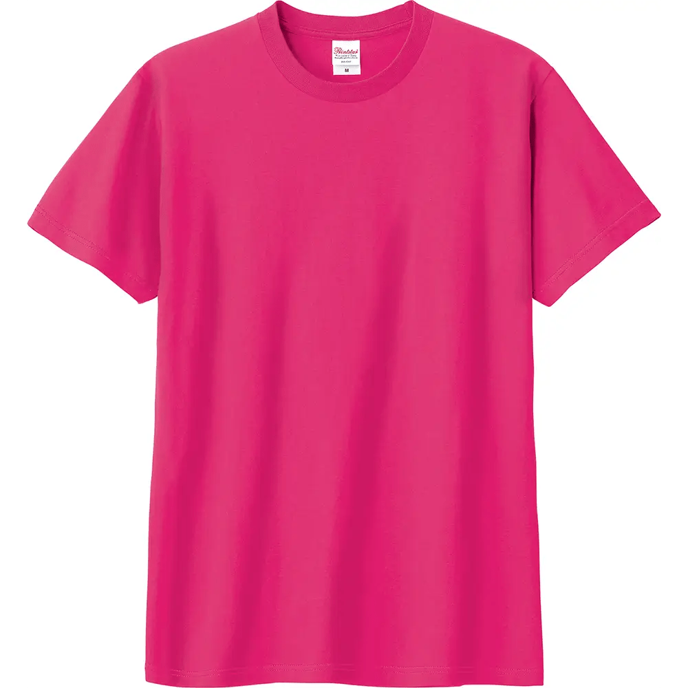 5.6オンス ヘビーウエイトTシャツ(定番カラー)