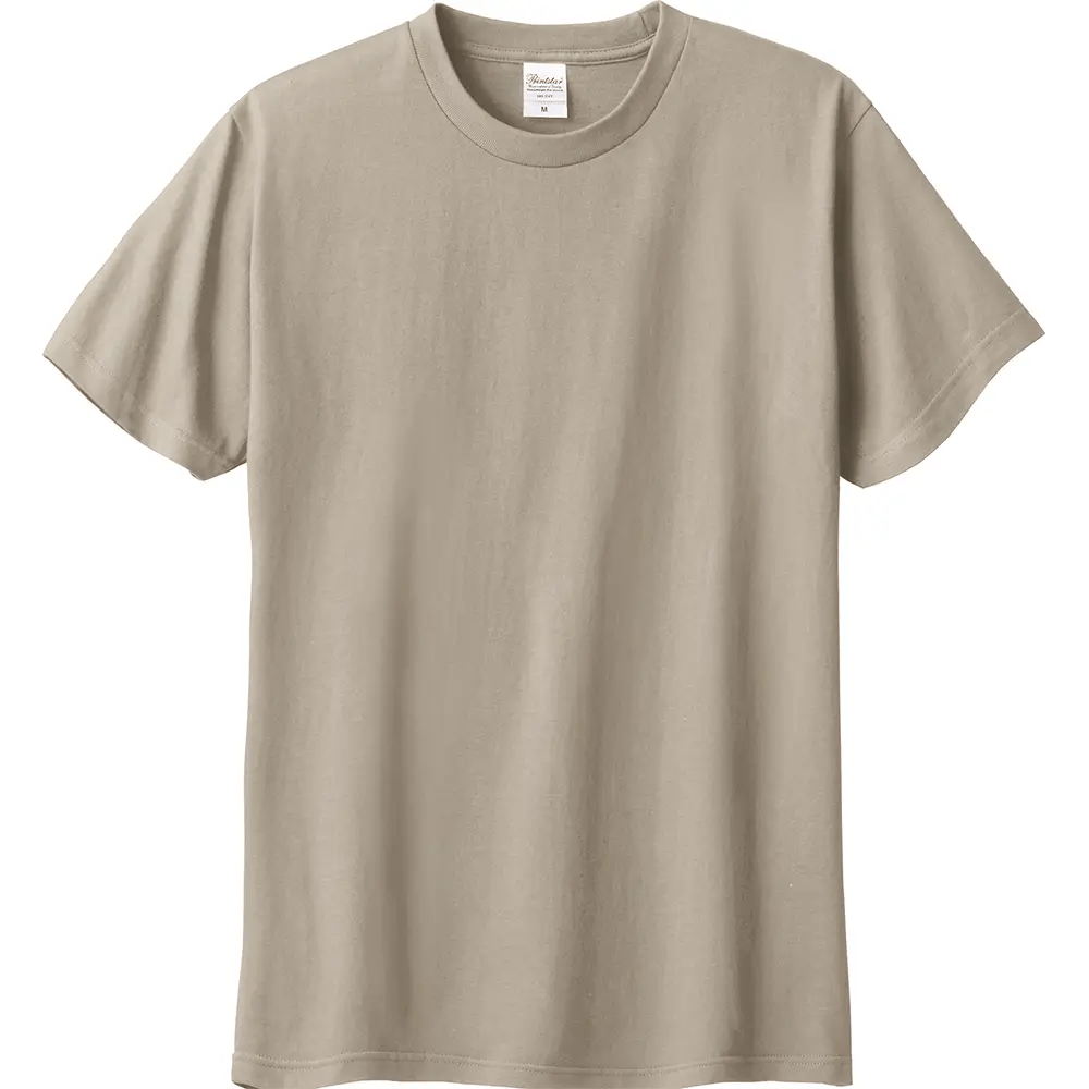 5.6オンス ヘビーウエイトTシャツ(定番カラー)