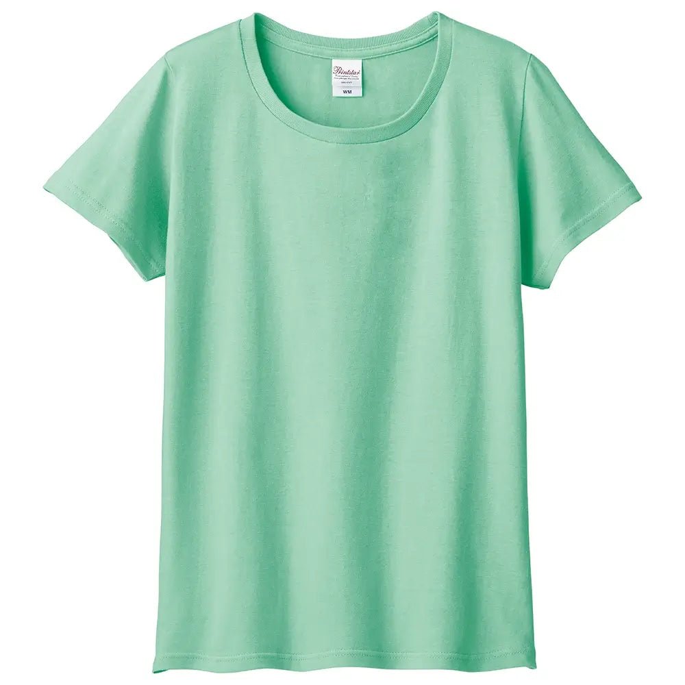 5.6オンス ヘビーウエイトTシャツ(レディース)