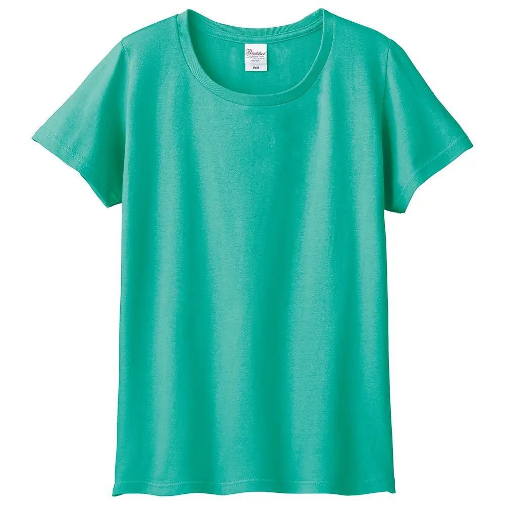 5.6オンス ヘビーウエイトTシャツ(レディース)