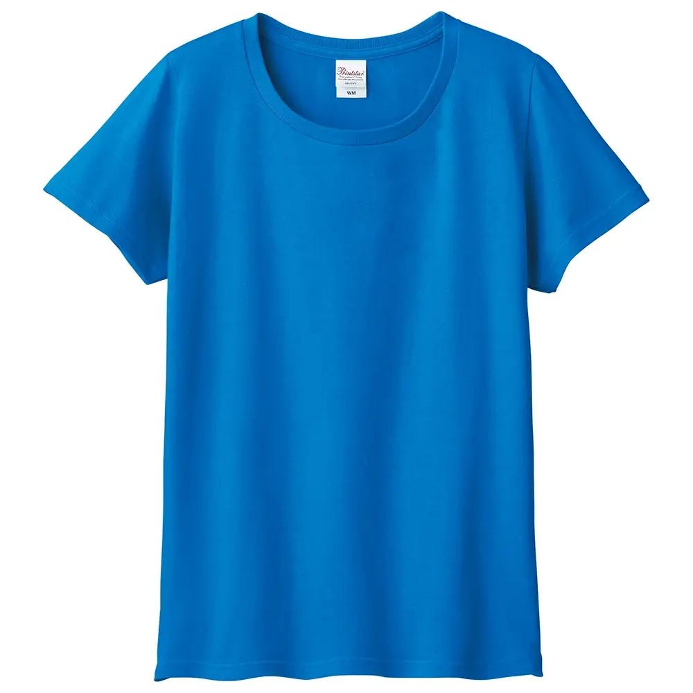 5.6オンス ヘビーウエイトTシャツ(レディース)