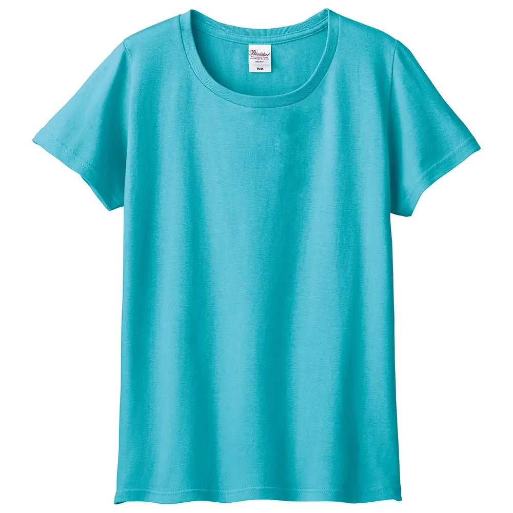 5.6オンス ヘビーウエイトTシャツ(レディース)