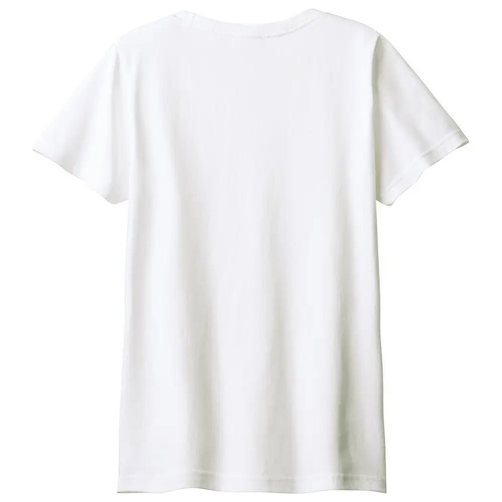5.6オンス ヘビーウエイトTシャツ(レディース)
