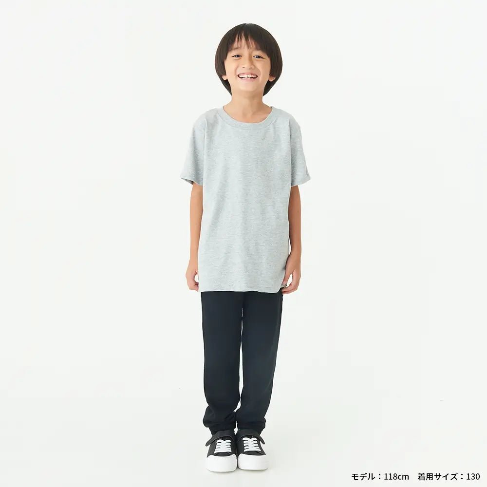 5.6オンス ヘビーウエイトTシャツ(キッズ)