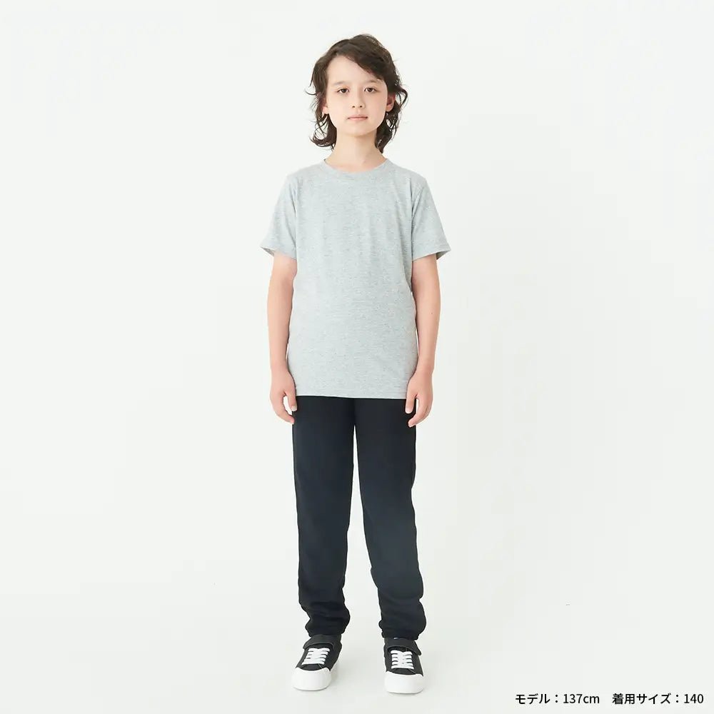 5.6オンス ヘビーウエイトTシャツ(キッズ)