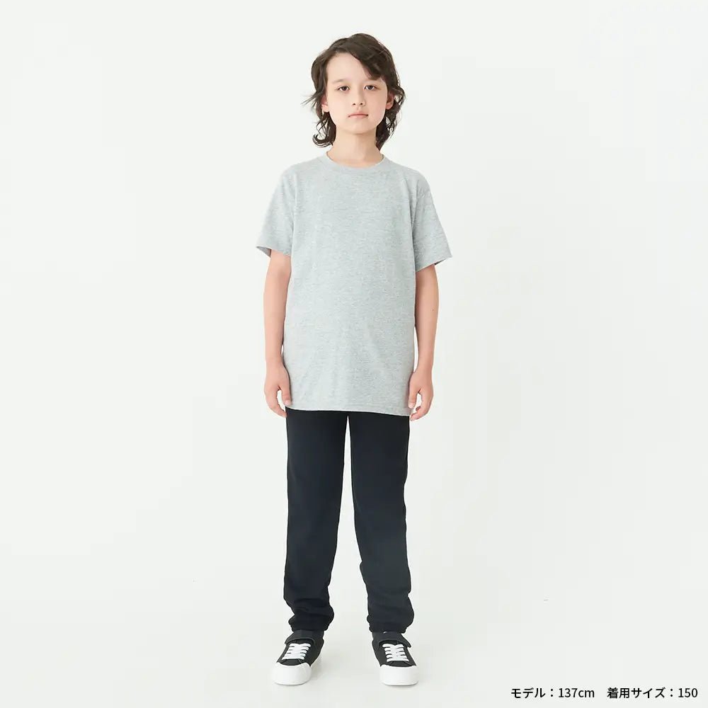 5.6オンス ヘビーウエイトTシャツ(キッズ)