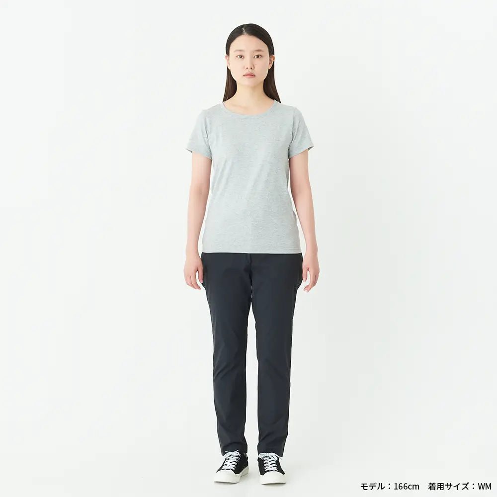 5.6オンス ヘビーウエイトTシャツ(レディース)