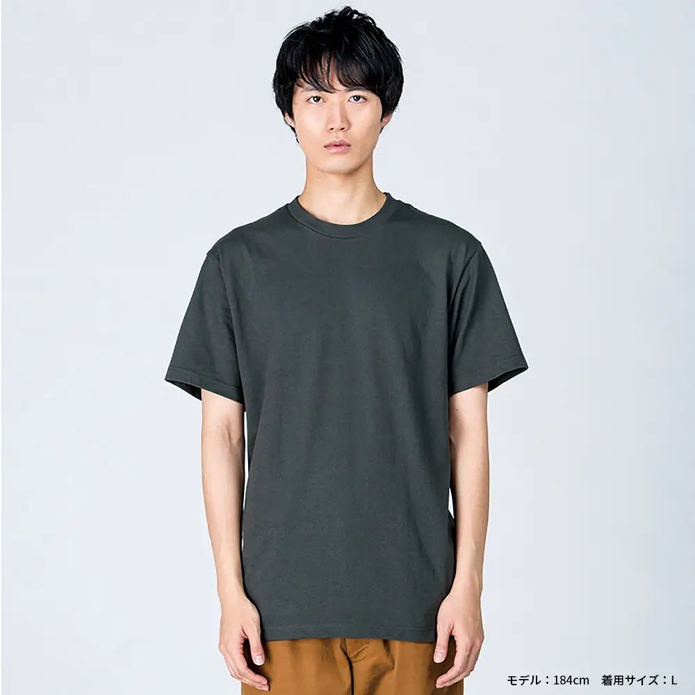 5.6オンス ヘビーウエイトTシャツ(トレンドカラー2)