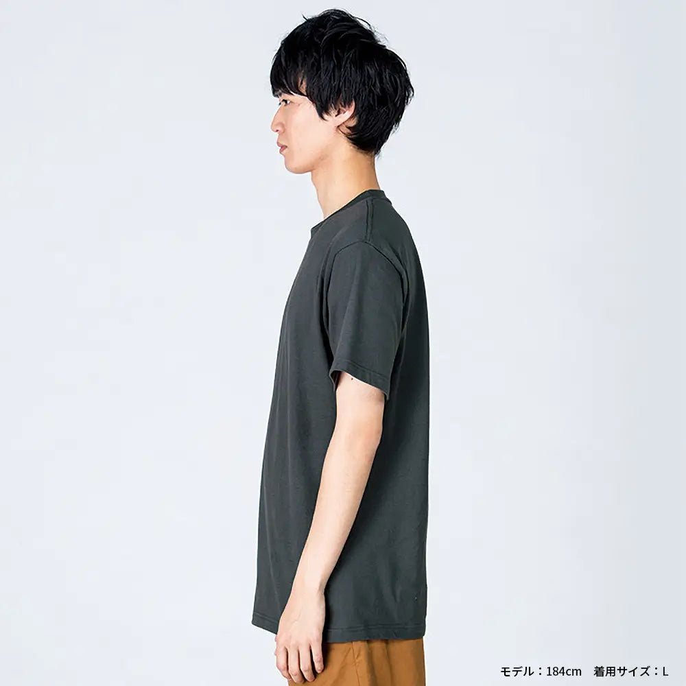 5.6オンス ヘビーウエイトTシャツ(トレンドカラー2)
