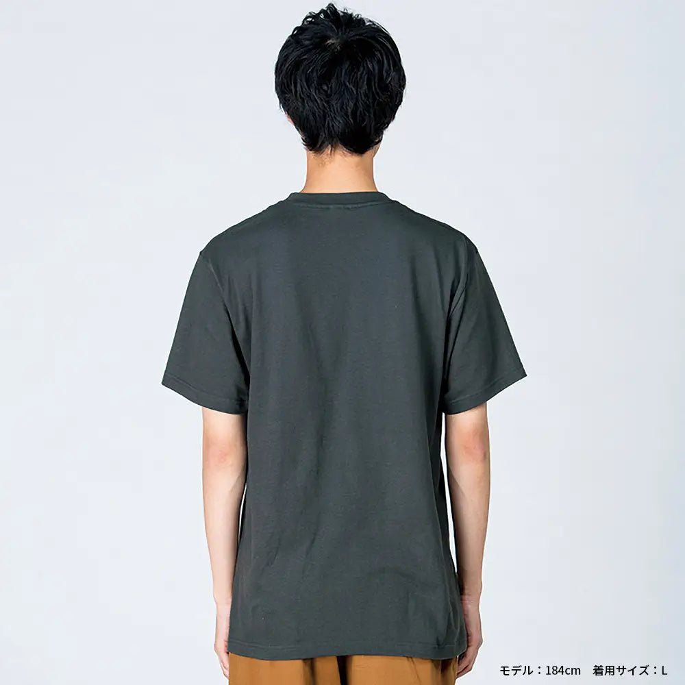 5.6オンス ヘビーウエイトTシャツ(トレンドカラー2)