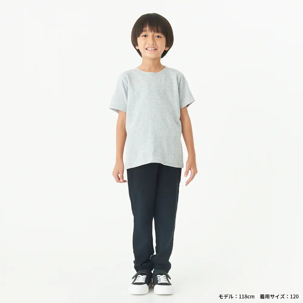 5.6オンス ヘビーウエイトTシャツ(キッズ)