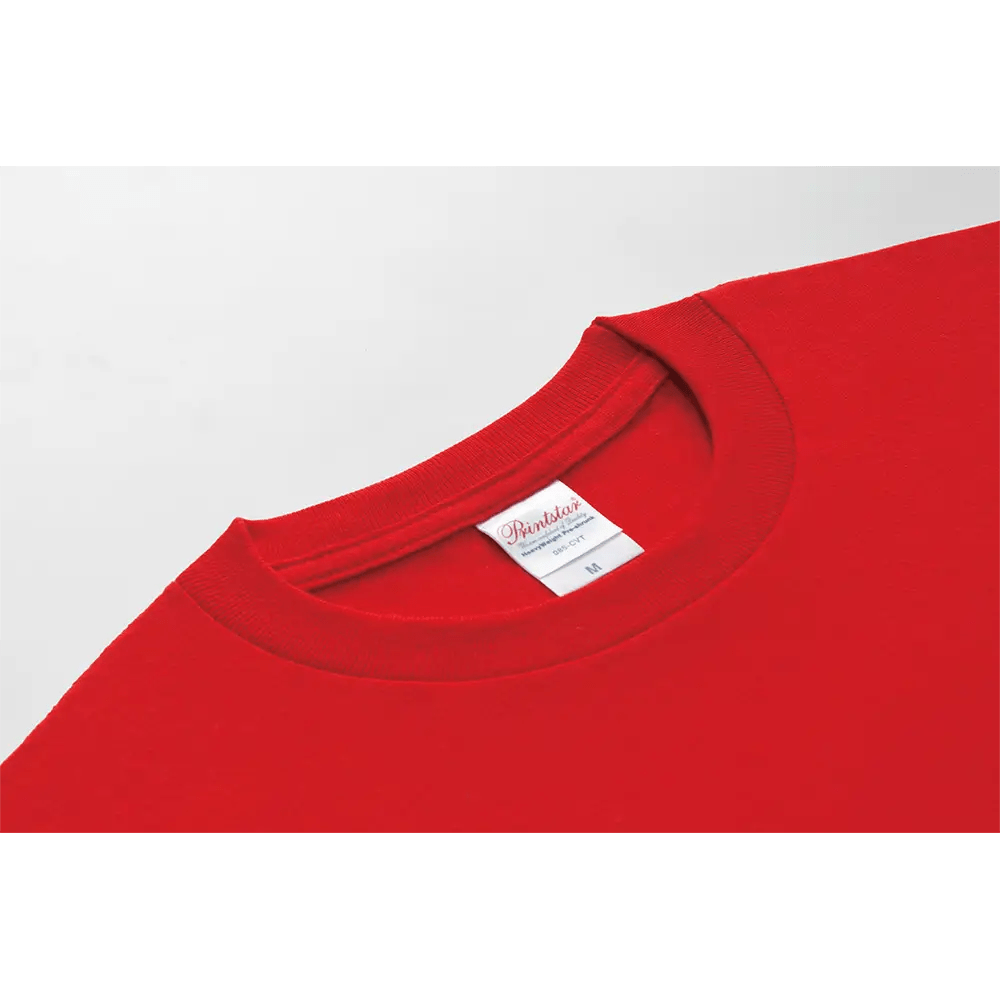 5.6オンス ヘビーウエイトTシャツ(キッズ)