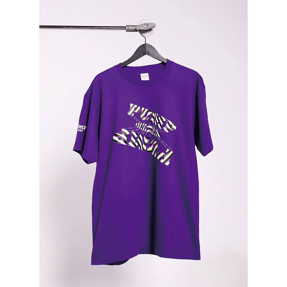 5.6オンス ヘビーウエイトTシャツ(トレンドカラー)