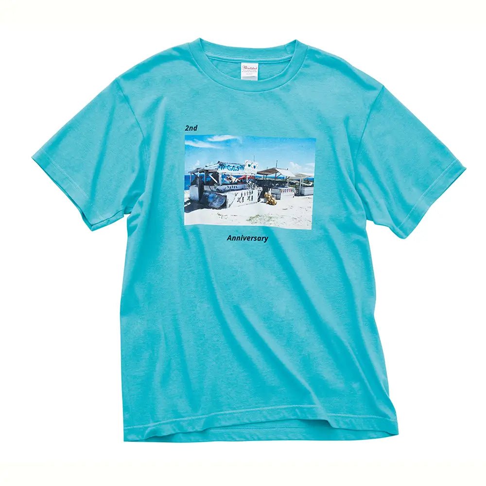 5.6オンス ヘビーウエイトTシャツ(定番カラー)