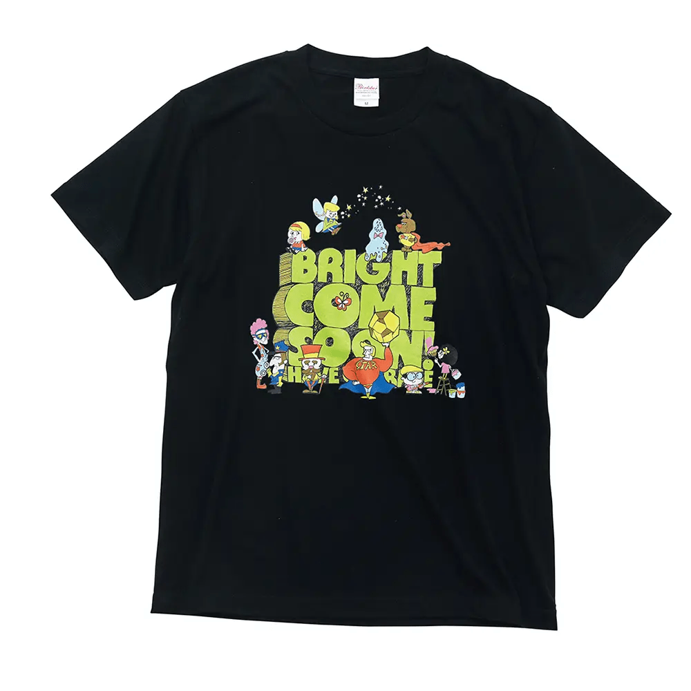 5.6オンス ヘビーウエイトTシャツ(トレンドカラー)