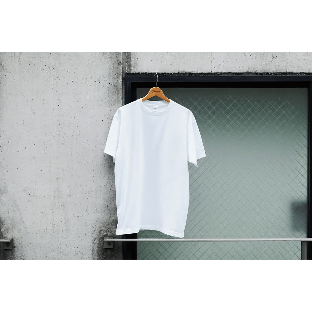5.6オンス ヘビーウエイトTシャツ(定番カラー)
