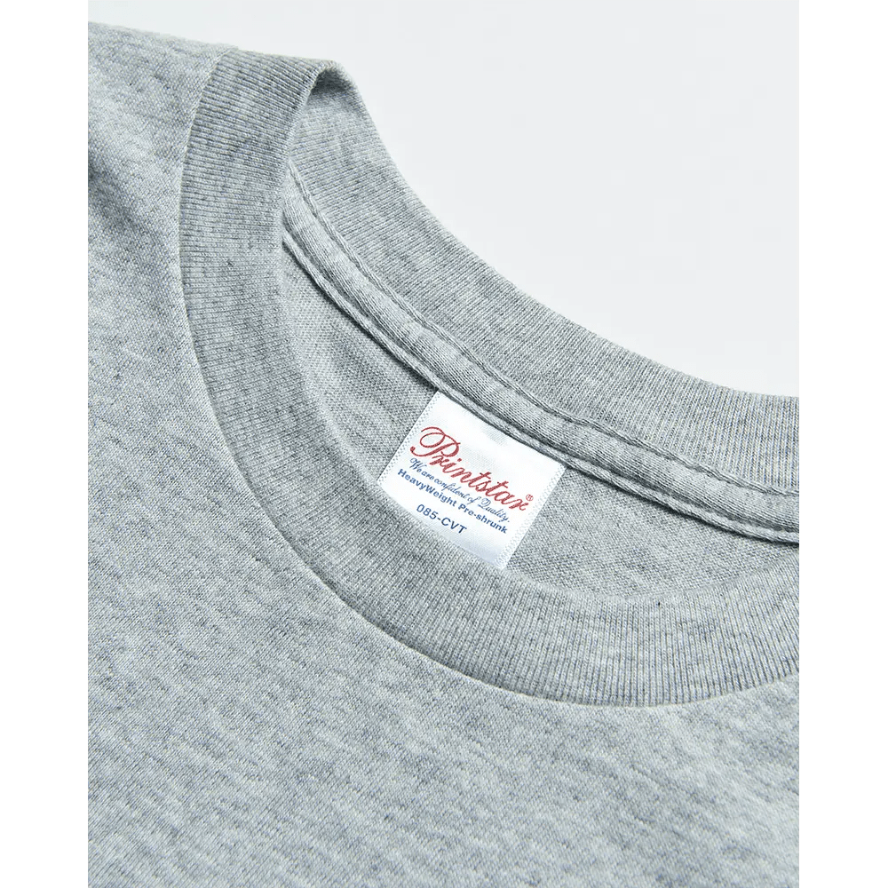 5.6オンス ヘビーウエイトTシャツ(トレンドカラー2)
