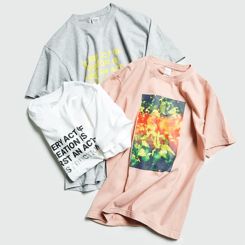 5.6オンス ヘビーウエイトTシャツ(トレンドカラー2)