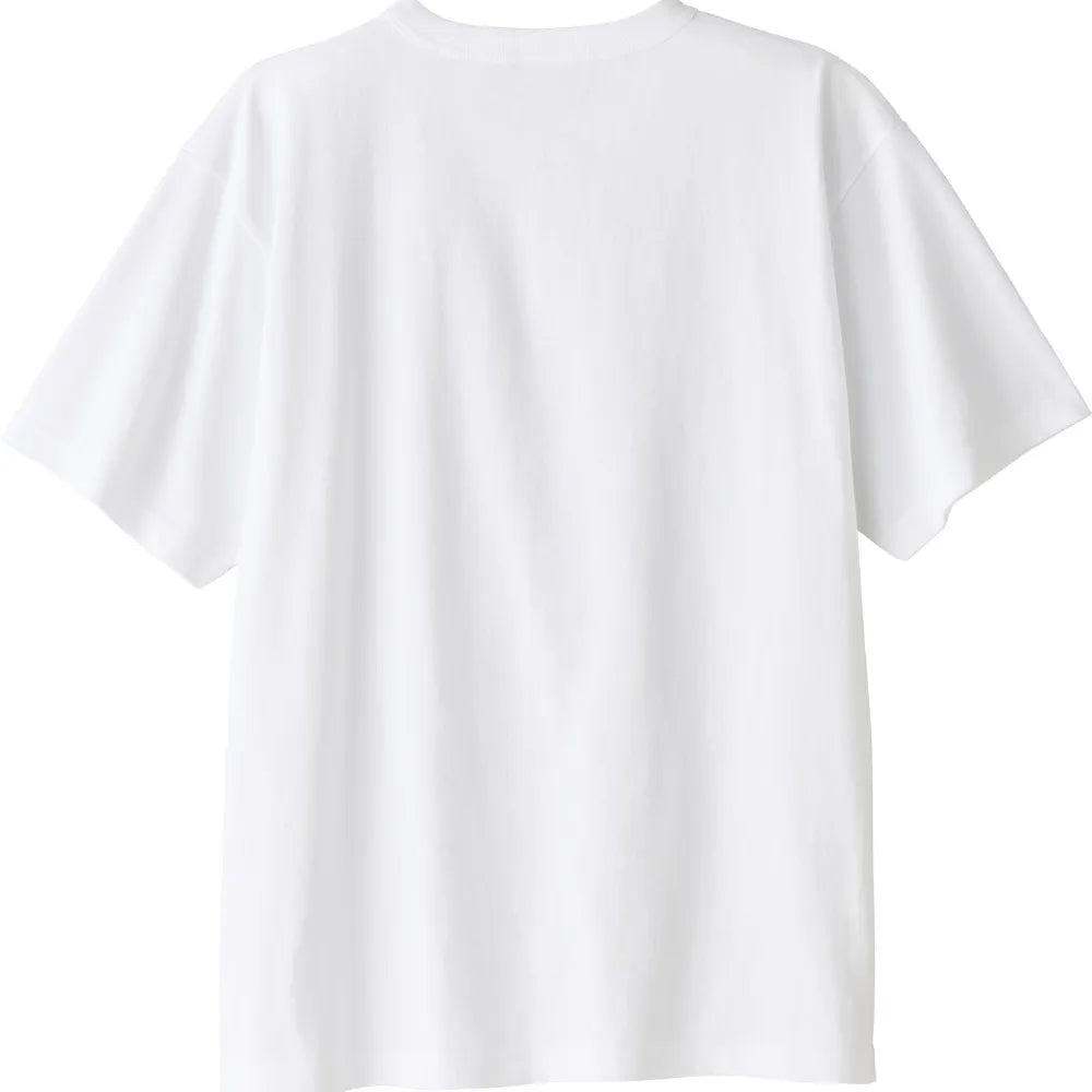 5.9オンス オープンエンド Tシャツ