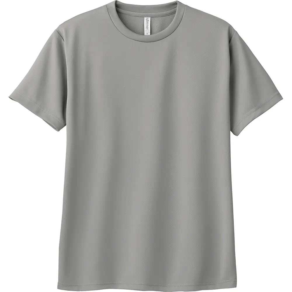 4.4オンス ドライ Tシャツ(トレンドカラー)