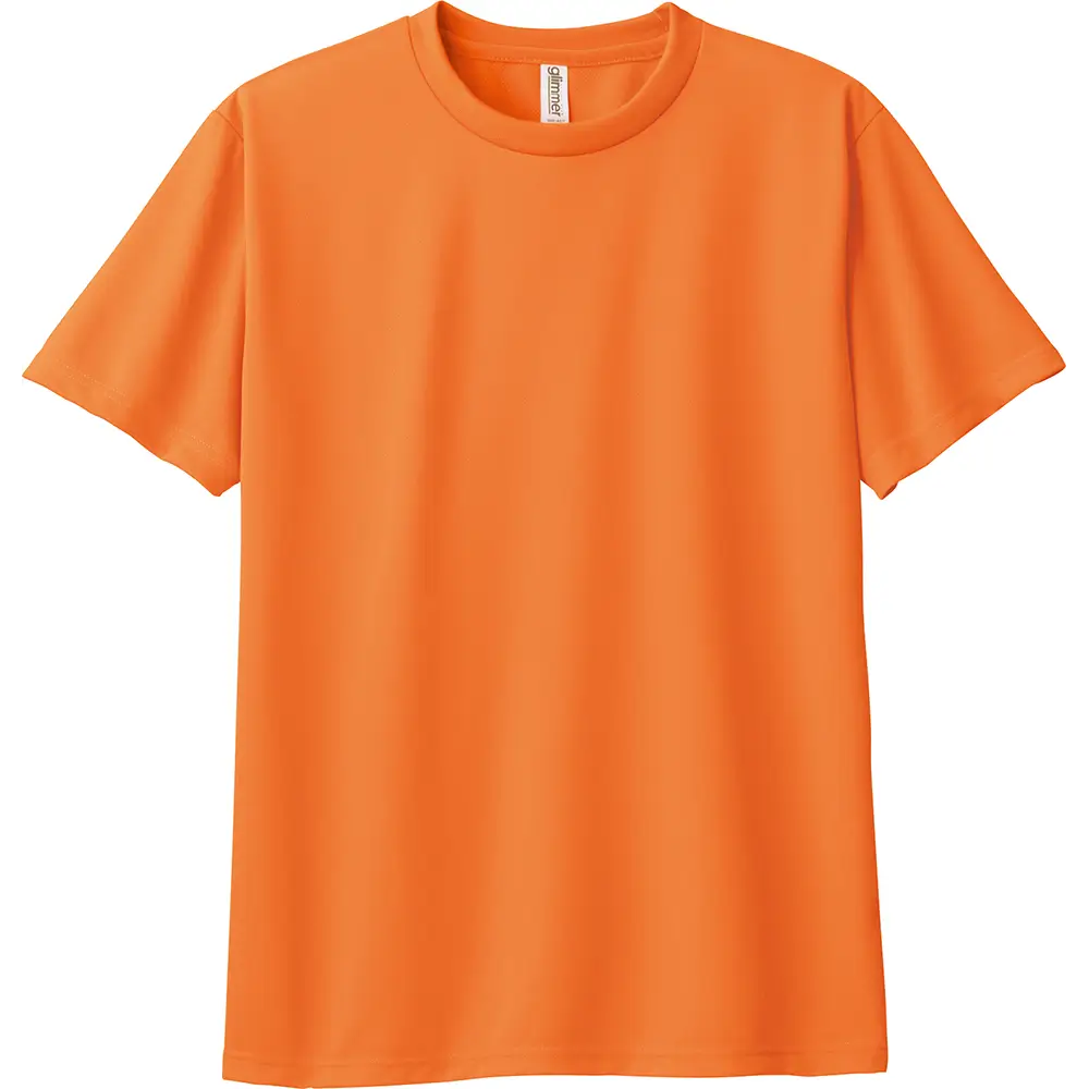 4.4オンス ドライ Tシャツ(トレンドカラー)