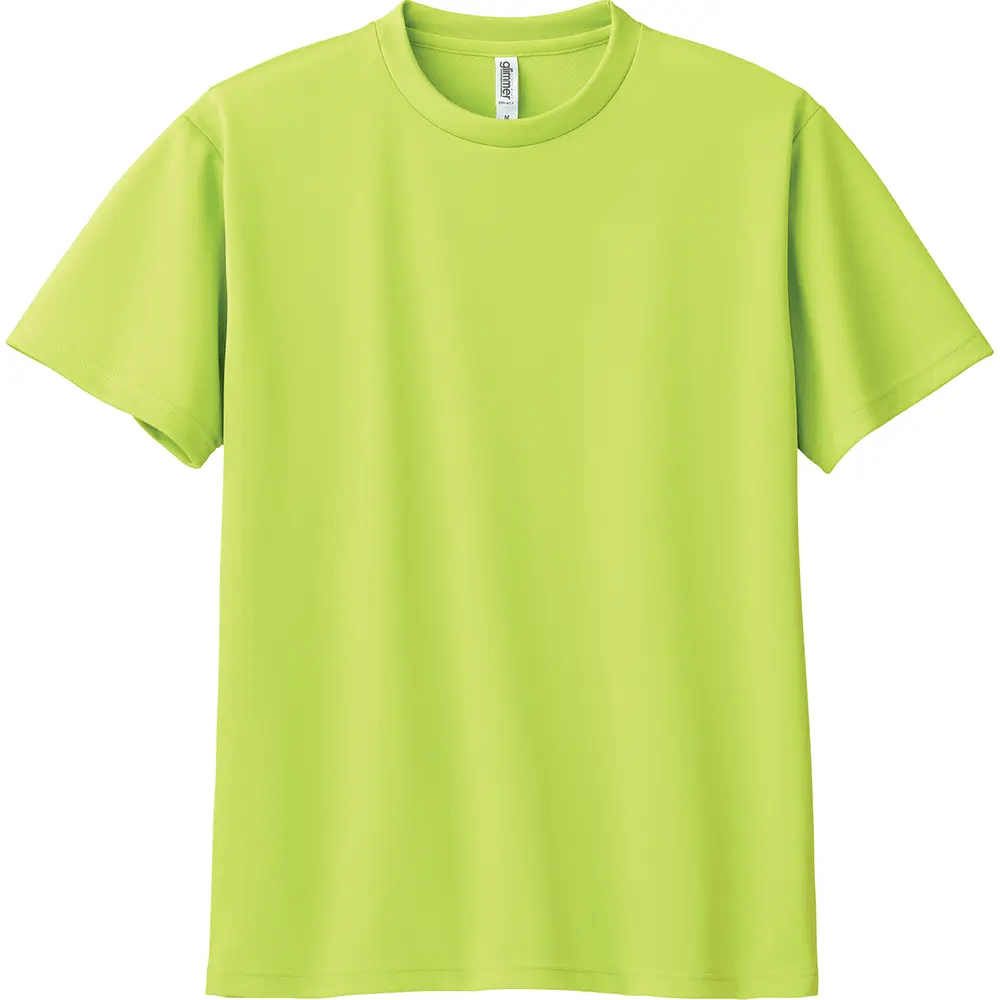 4.4オンス ドライ Tシャツ(トレンドカラー)