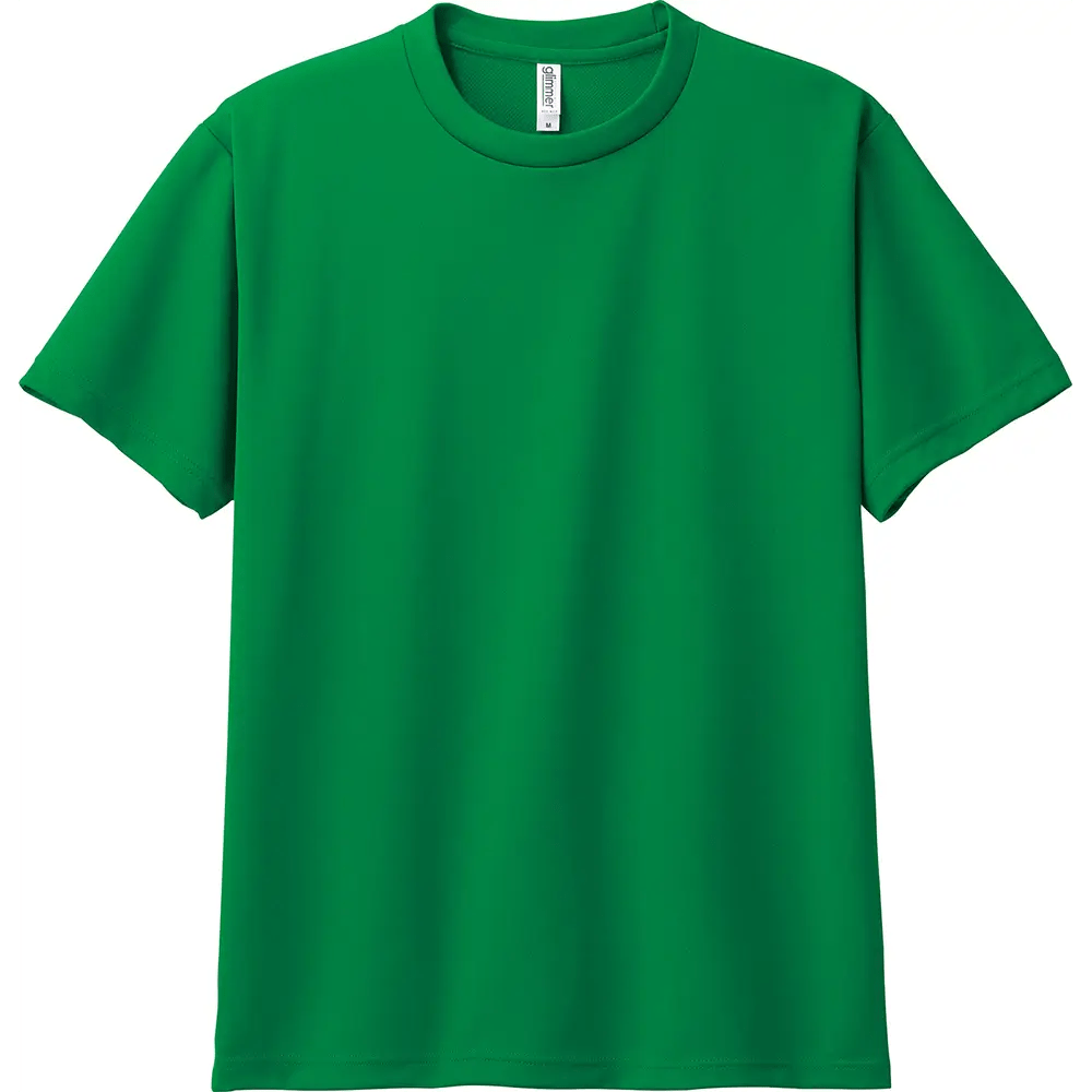 4.4オンス ドライ Tシャツ(定番カラー)