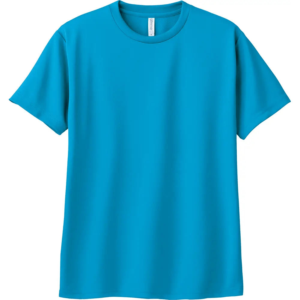 4.4オンス ドライ Tシャツ(トレンドカラー)