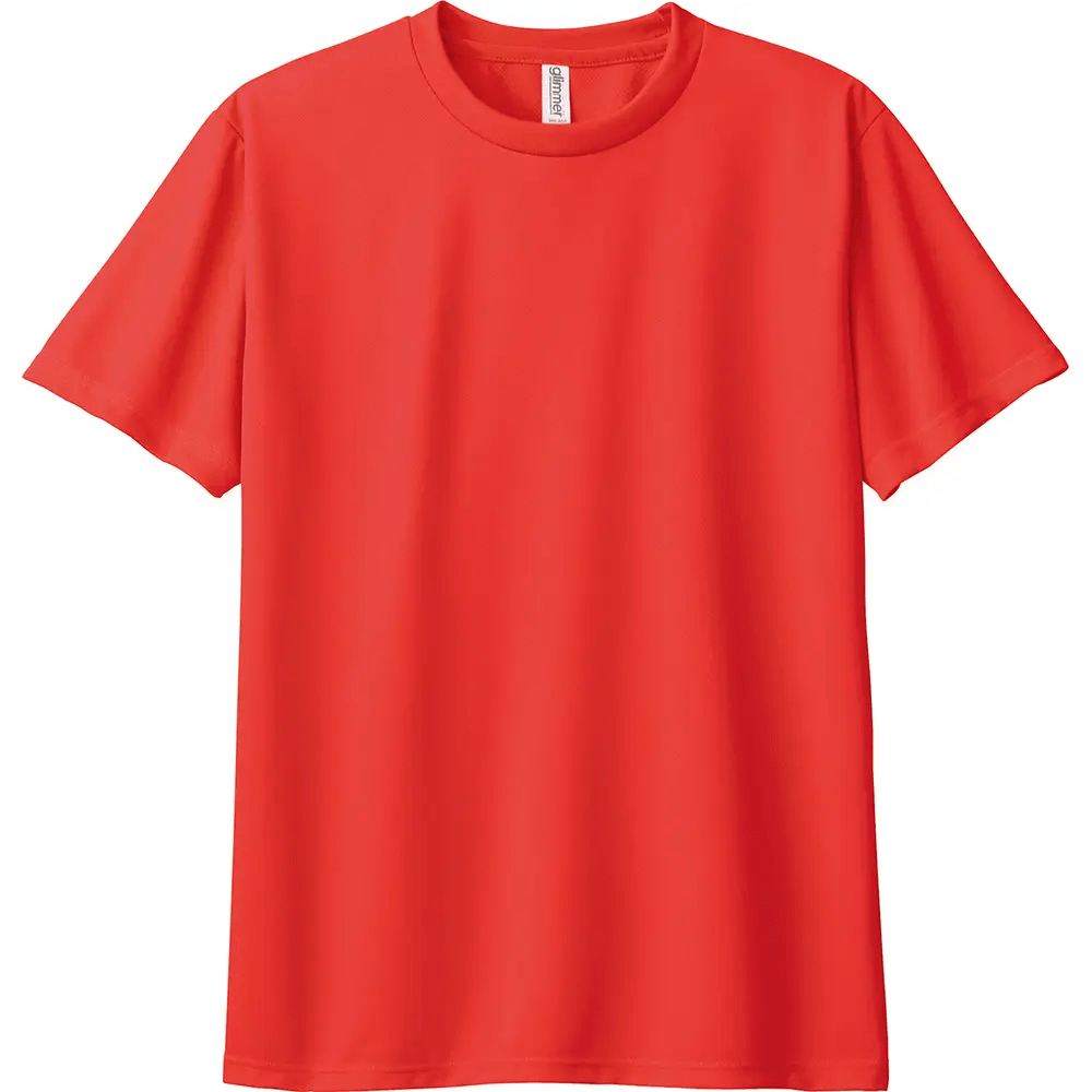 4.4オンス ドライ Tシャツ(キッズ)