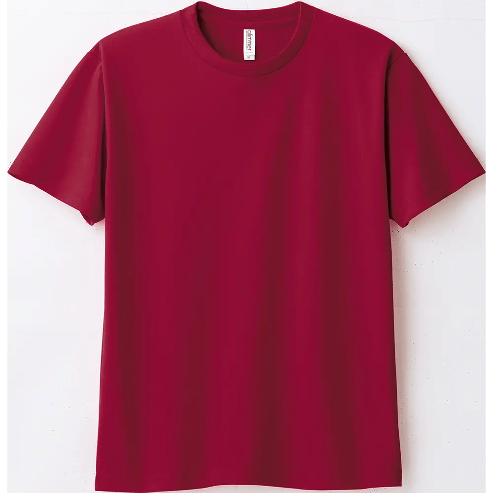 4.4オンス ドライ Tシャツ(トレンドカラー)