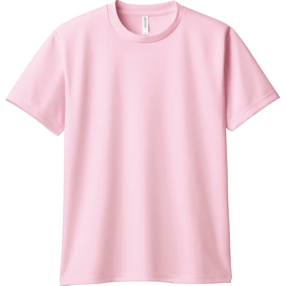 4.4オンス ドライ Tシャツ(トレンドカラー)