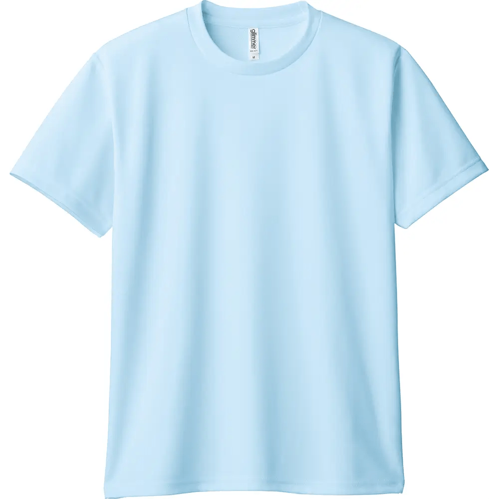 4.4オンス ドライ Tシャツ(トレンドカラー)