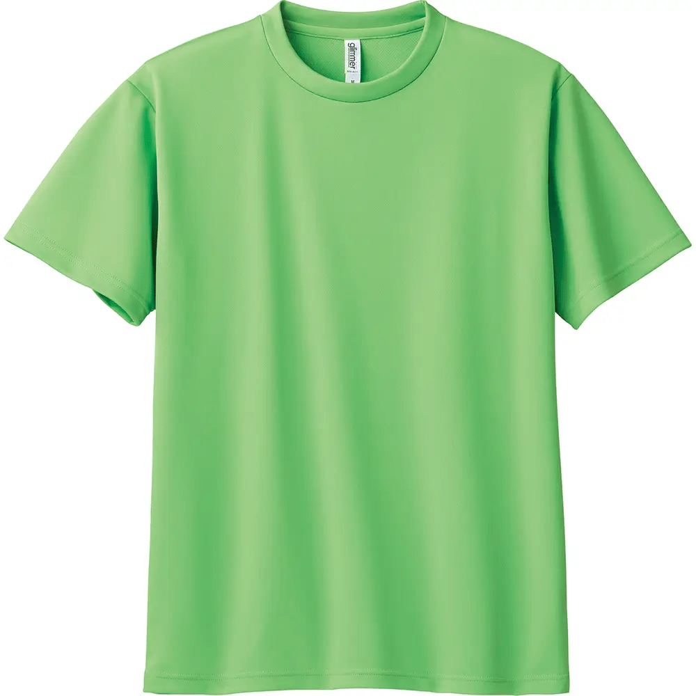 4.4オンス ドライ Tシャツ(キッズ)