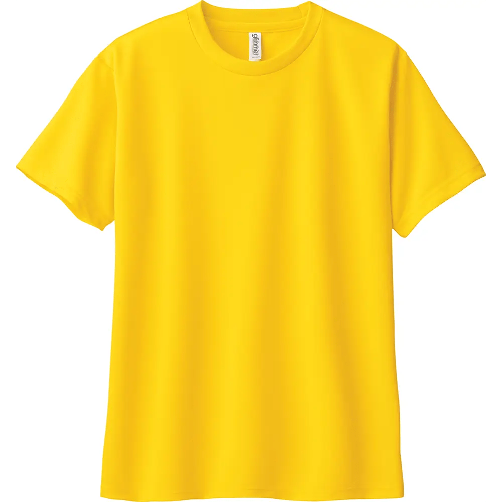 4.4オンス ドライ Tシャツ(トレンドカラー)