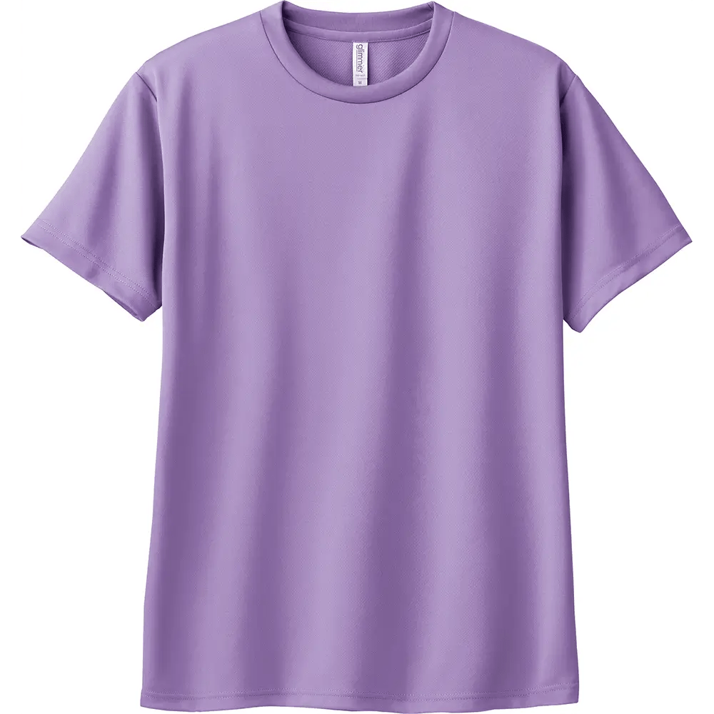 4.4オンス ドライ Tシャツ(トレンドカラー)