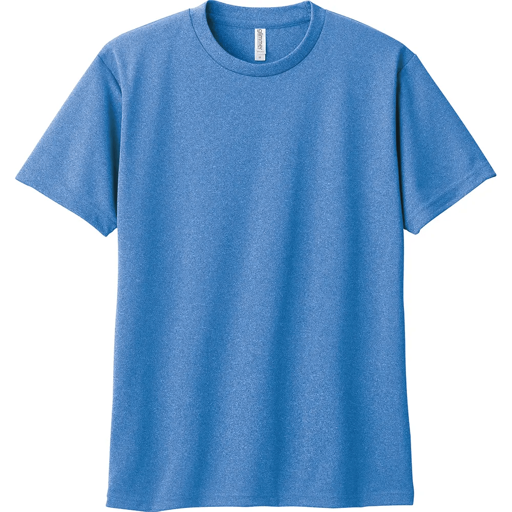 4.4オンス ドライ Tシャツ(トレンドカラー)