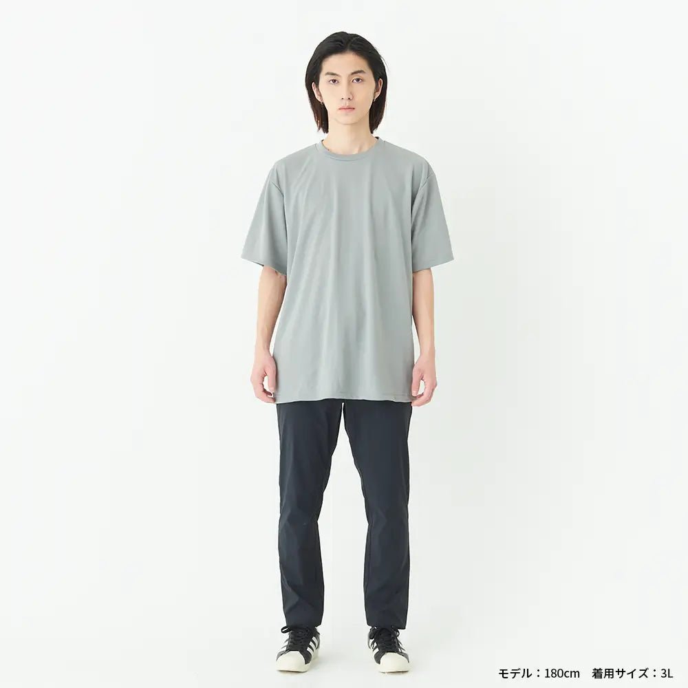 4.4オンス ドライ Tシャツ(トレンドカラー)