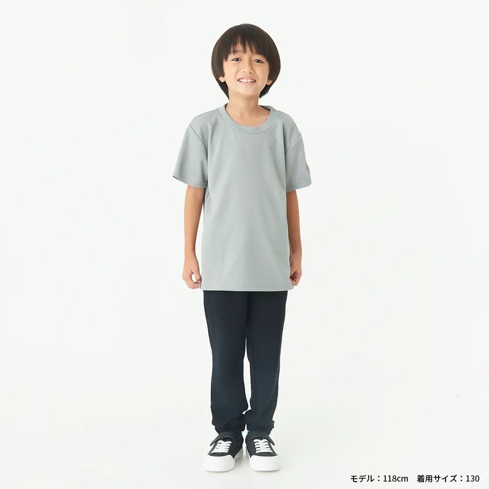 4.4オンス ドライ Tシャツ(キッズ)