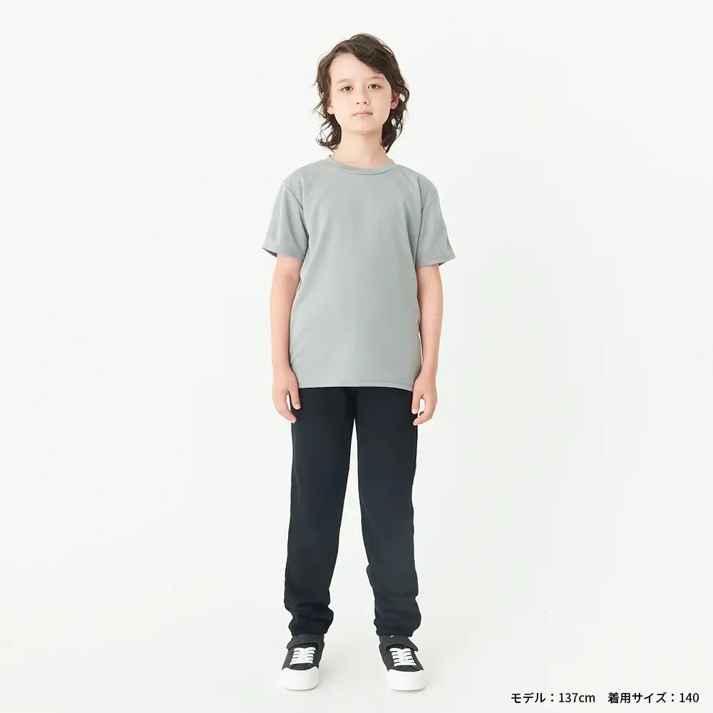 4.4オンス ドライ Tシャツ(キッズ)