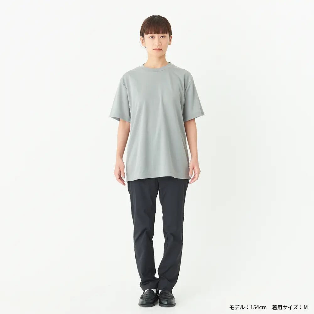 4.4オンス ドライ Tシャツ(トレンドカラー)