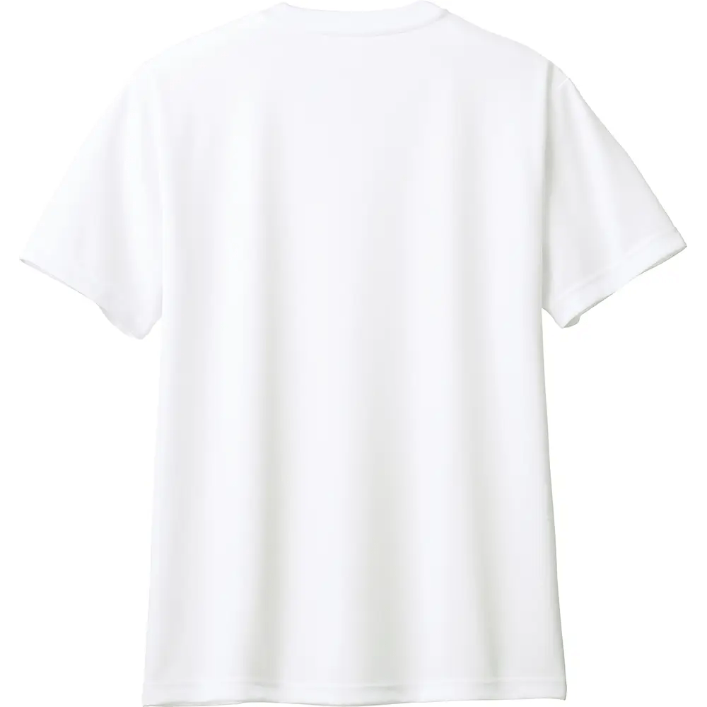 4.4オンス ドライ Tシャツ(トレンドカラー)